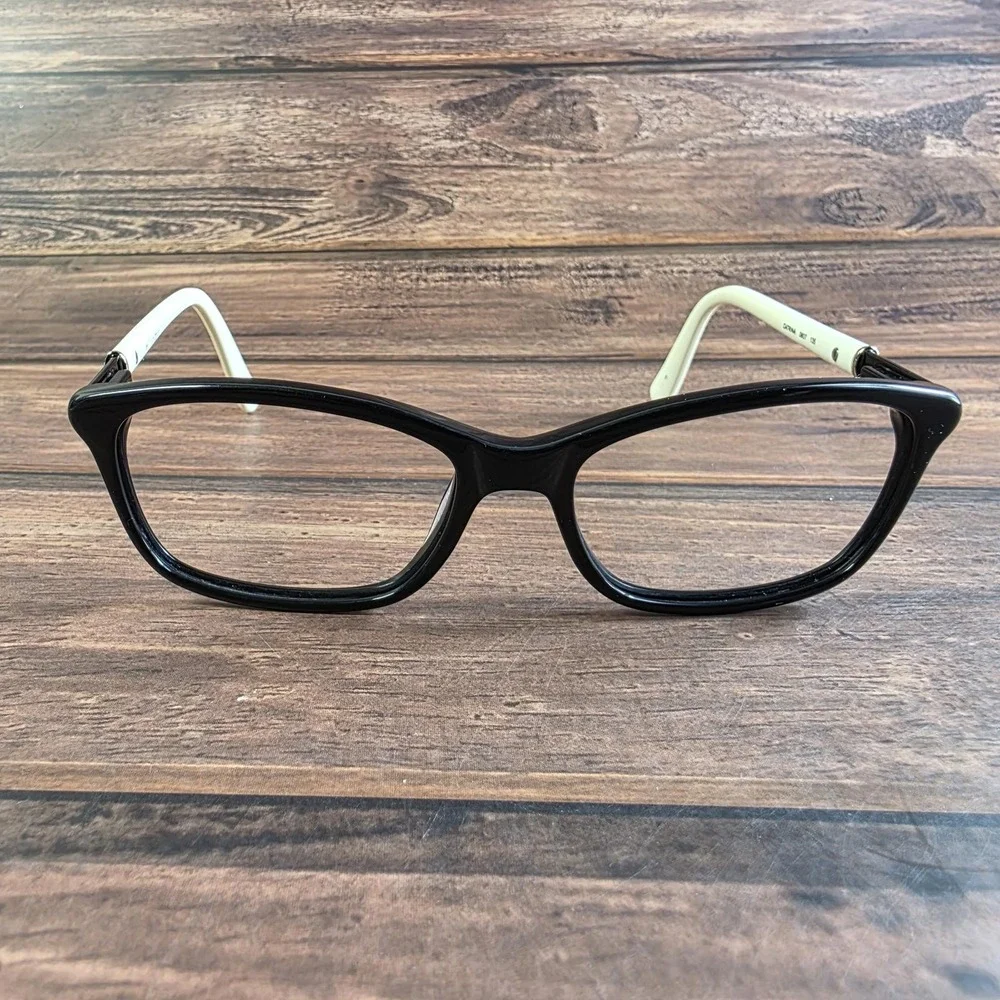 Kate Spade Catrina 0807 Size 135 Eyeglass Frames FRAMES ONLY